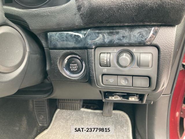 Subaru LEGACY TOURING WAGON 2008-07 8812448-16