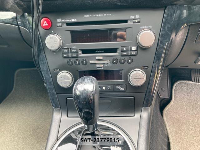 Subaru LEGACY TOURING WAGON 2008-07 8812448-18