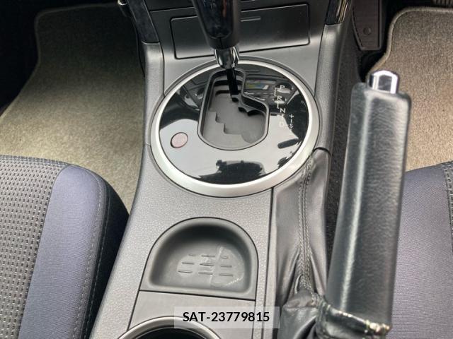 Subaru LEGACY TOURING WAGON 2008-07 8812448-19