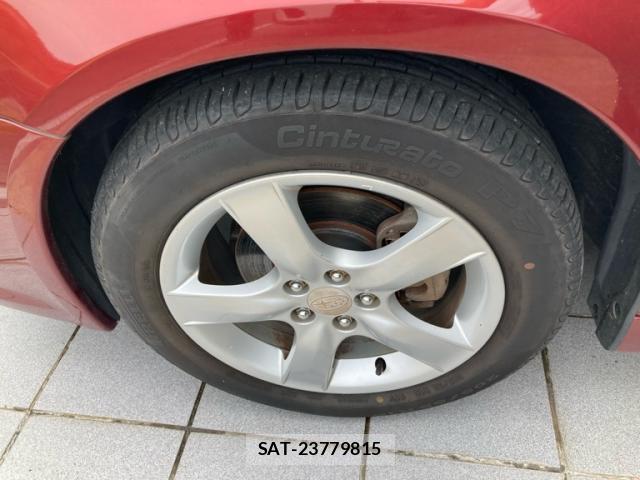Subaru LEGACY TOURING WAGON 2008-07 8812448-4