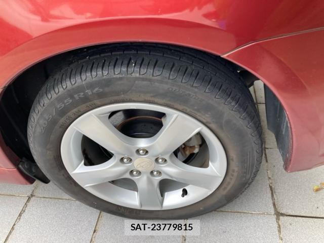 Subaru LEGACY TOURING WAGON 2008-07 8812448-5
