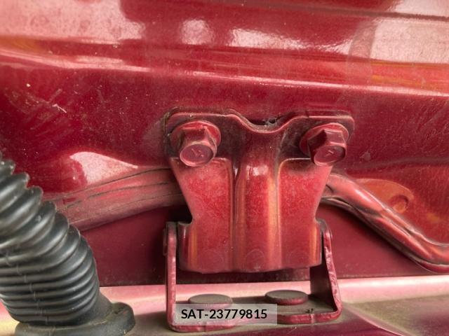 Subaru LEGACY TOURING WAGON 2008-07 8812448-9