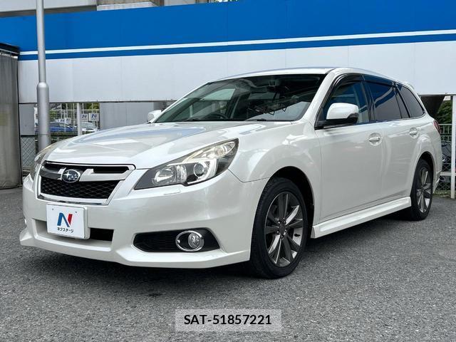 Subaru LEGACY TOURING WAGON 2013-10 8813135-12