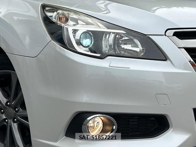 Subaru LEGACY TOURING WAGON 2013-10 8813135-13