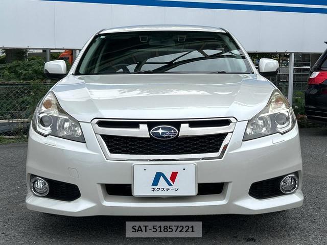 Subaru LEGACY TOURING WAGON 2013-10 8813135-15