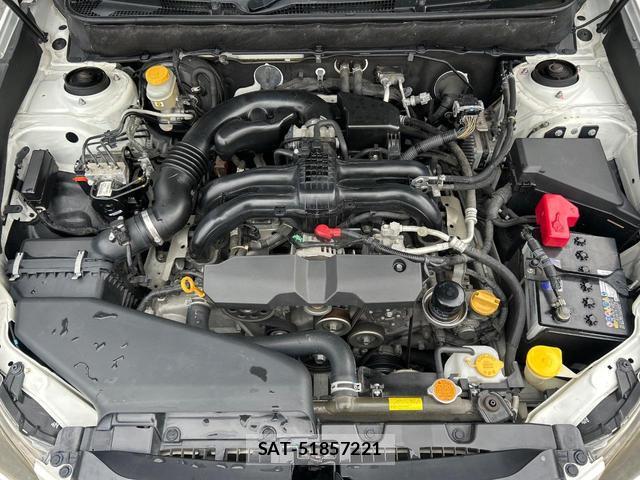 Subaru LEGACY TOURING WAGON 2013-10 8813135-17