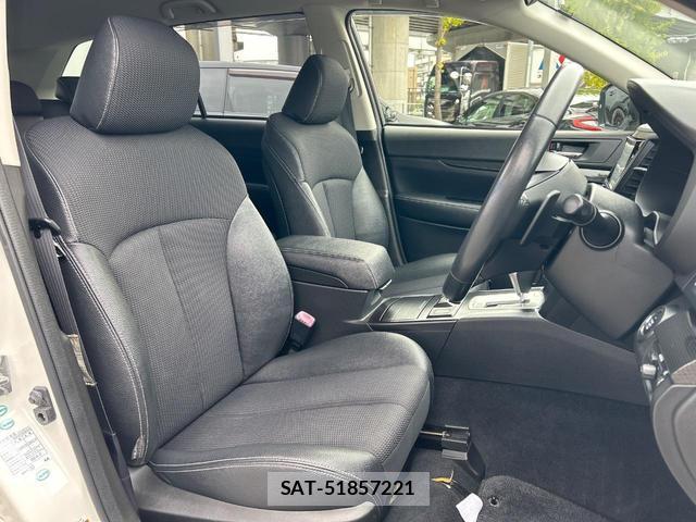 Subaru LEGACY TOURING WAGON 2013-10 8813135-5