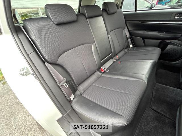 Subaru LEGACY TOURING WAGON 2013-10 8813135-6