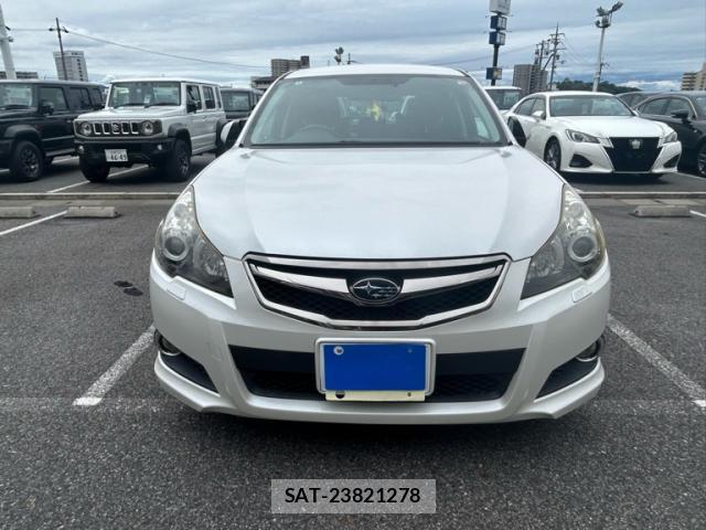 Subaru LEGACY TOURING WAGON 2010-08 8813483-1
