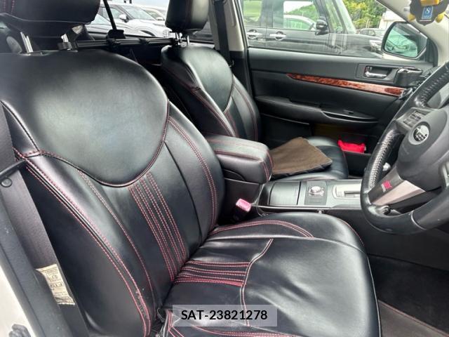Subaru LEGACY TOURING WAGON 2010-08 8813483-14