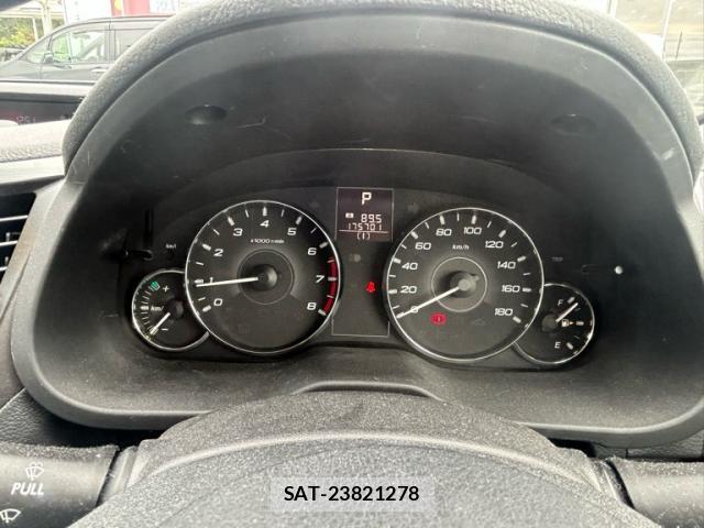 Subaru LEGACY TOURING WAGON 2010-08 8813483-17
