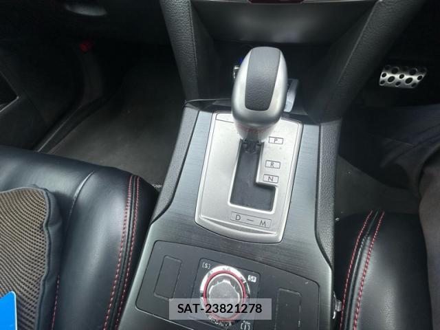 Subaru LEGACY TOURING WAGON 2010-08 8813483-18