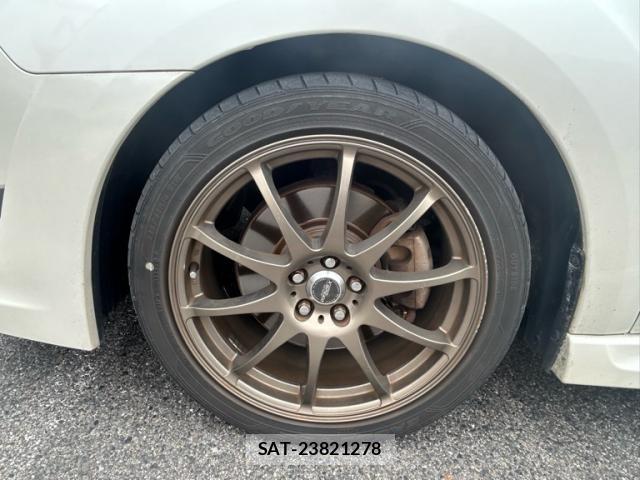 Subaru LEGACY TOURING WAGON 2010-08 8813483-3
