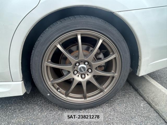 Subaru LEGACY TOURING WAGON 2010-08 8813483-4