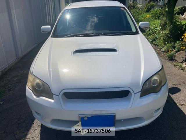 Subaru LEGACY TOURING WAGON 2006-03 8813512-1