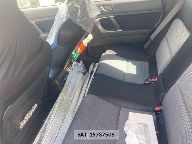 Subaru LEGACY TOURING WAGON 2006-03 8813512-10