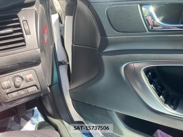 Subaru LEGACY TOURING WAGON 2006-03 8813512-15