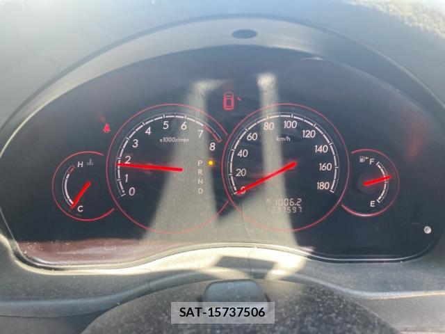 Subaru LEGACY TOURING WAGON 2006-03 8813512-16