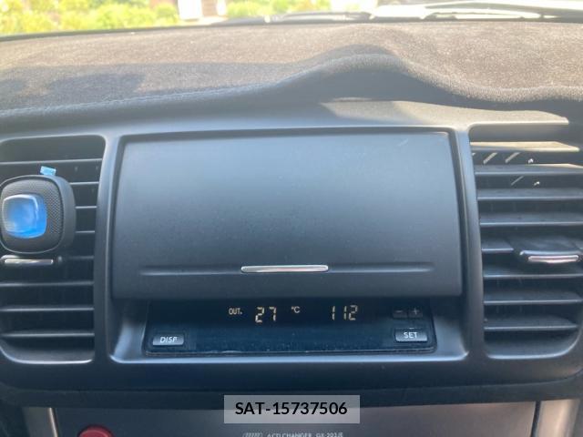 Subaru LEGACY TOURING WAGON 2006-03 8813512-17