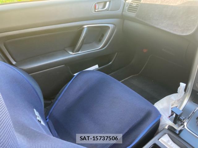 Subaru LEGACY TOURING WAGON 2006-03 8813512-19