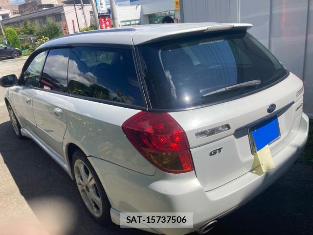 Subaru LEGACY TOURING WAGON 2006-03 8813512-3