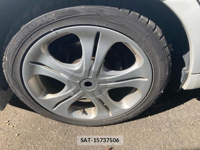 Subaru LEGACY TOURING WAGON 2006-03 8813512-6