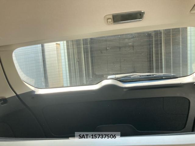 Subaru LEGACY TOURING WAGON 2006-03 8813512-9