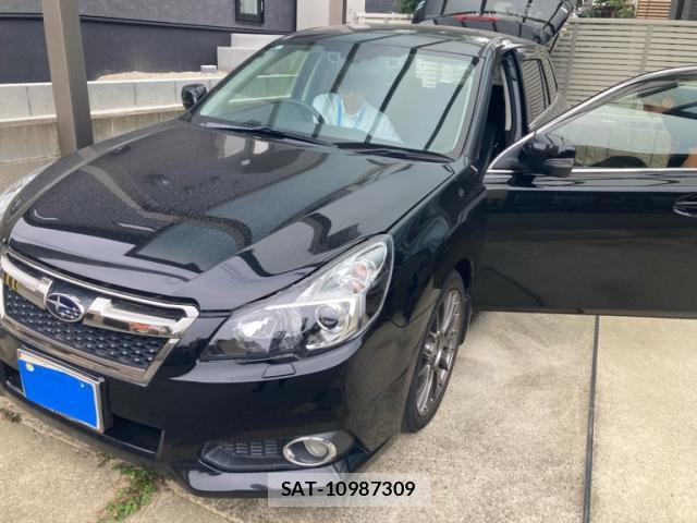 Subaru LEGACY TOURING WAGON 2013-09 8813523-0