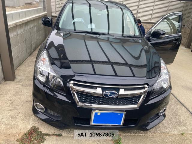 Subaru LEGACY TOURING WAGON 2013-09 8813523-1