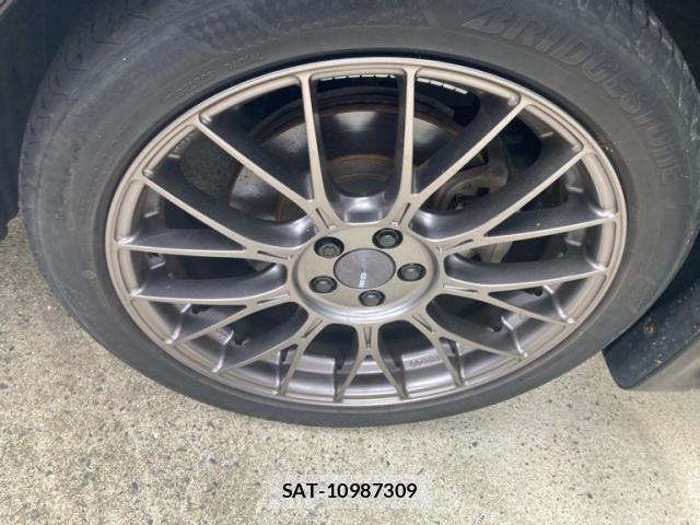 Subaru LEGACY TOURING WAGON 2013-09 8813523-12