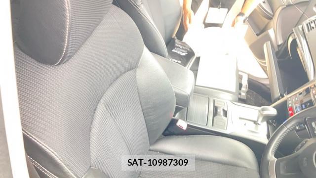 Subaru LEGACY TOURING WAGON 2013-09 8813523-14
