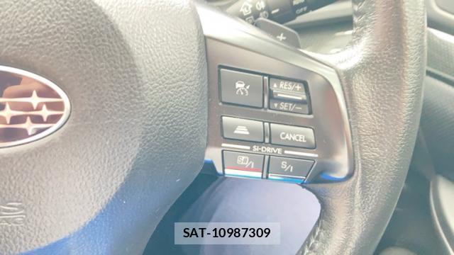 Subaru LEGACY TOURING WAGON 2013-09 8813523-18