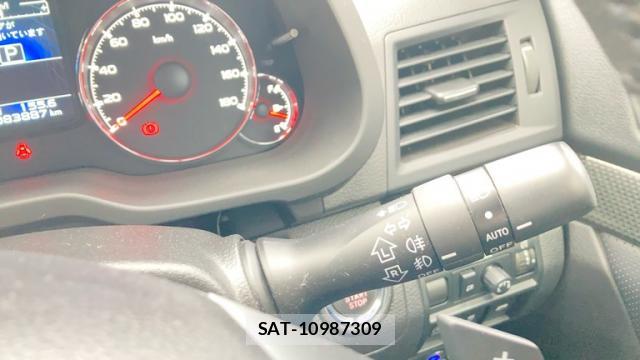 Subaru LEGACY TOURING WAGON 2013-09 8813523-19