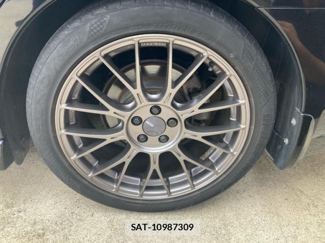 Subaru LEGACY TOURING WAGON 2013-09 8813523-3