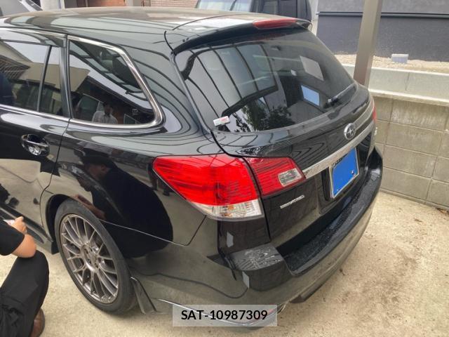 Subaru LEGACY TOURING WAGON 2013-09 8813523-5