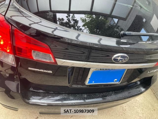 Subaru LEGACY TOURING WAGON 2013-09 8813523-6