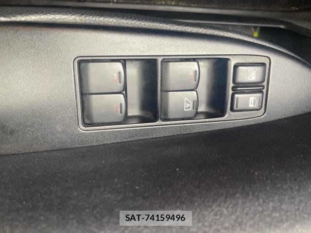 Subaru LEGACY TOURING WAGON 2010-01 8813663-5