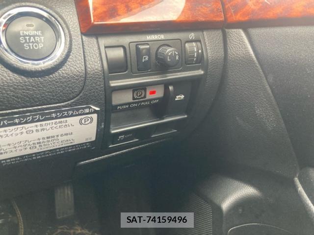 Subaru LEGACY TOURING WAGON 2010-01 8813663-6