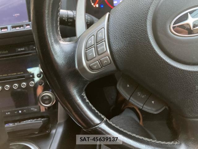 Subaru LEGACY TOURING WAGON 2007-02 8813865-11