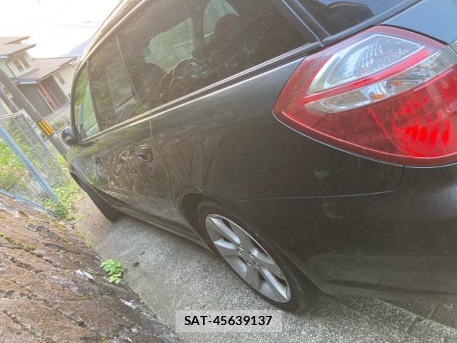 Subaru LEGACY TOURING WAGON 2007-02 8813865-13
