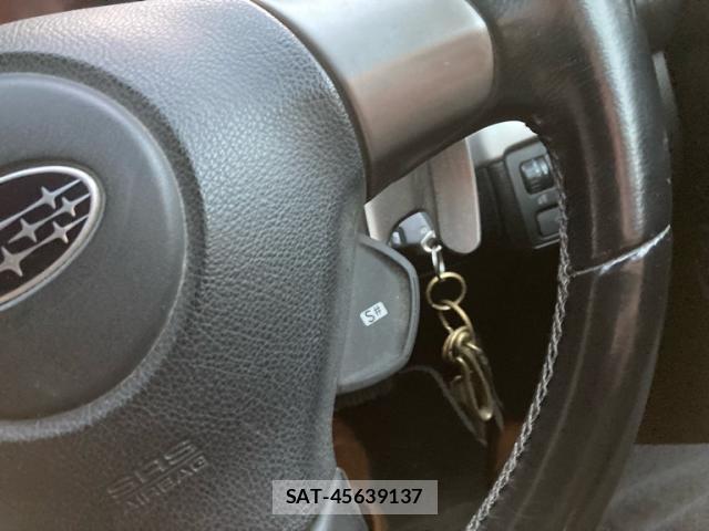 Subaru LEGACY TOURING WAGON 2007-02 8813865-14