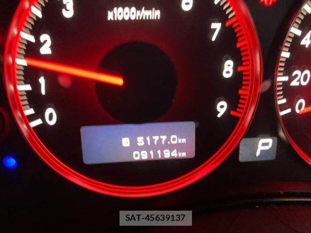 Subaru LEGACY TOURING WAGON 2007-02 8813865-15