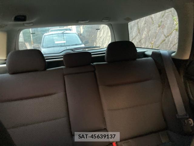 Subaru LEGACY TOURING WAGON 2007-02 8813865-17