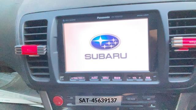 Subaru LEGACY TOURING WAGON 2007-02 8813865-18