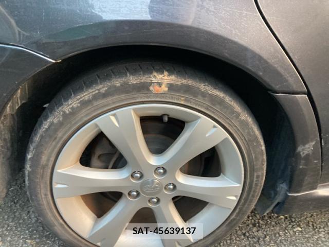 Subaru LEGACY TOURING WAGON 2007-02 8813865-3