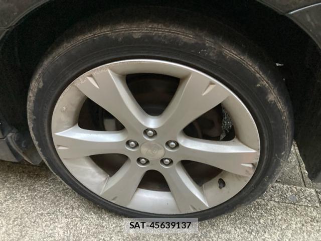Subaru LEGACY TOURING WAGON 2007-02 8813865-4