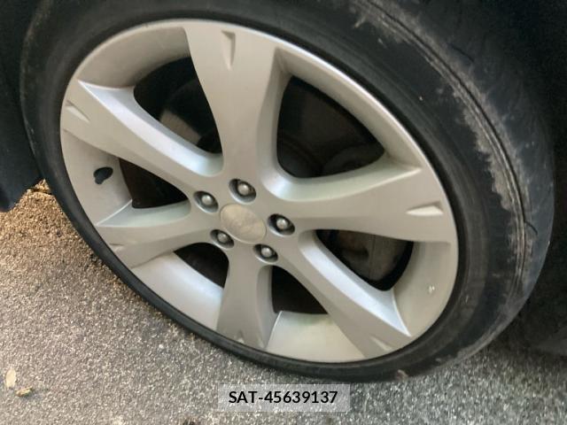 Subaru LEGACY TOURING WAGON 2007-02 8813865-5