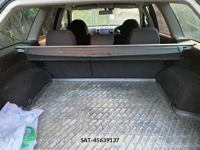 Subaru LEGACY TOURING WAGON 2007-02 8813865-6