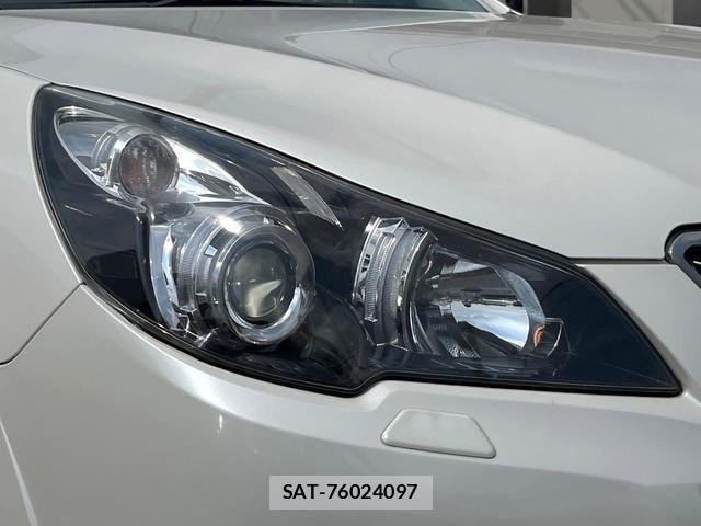 Subaru LEGACY TOURING WAGON 2011-12 8814745-11