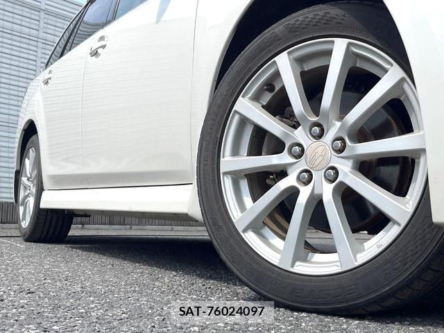Subaru LEGACY TOURING WAGON 2011-12 8814745-12